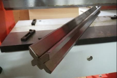 Пресс гидравлический STALEX HPB-790 (382003)