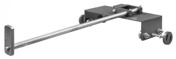 Stalex 1500 мм - рольганг универсальный sta100984