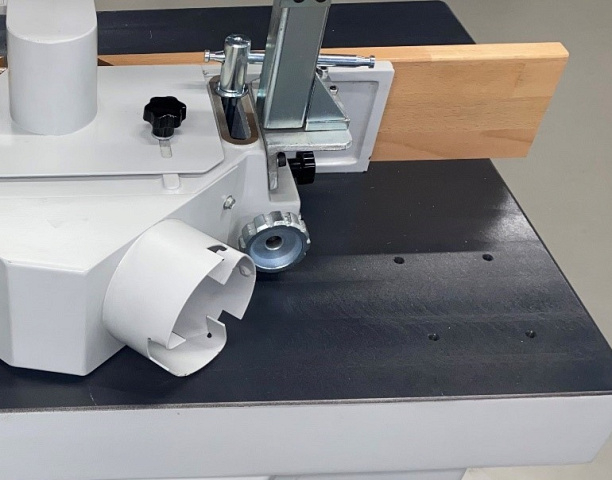 Фрезерный станок со сменным шпинделем ALBA T2000