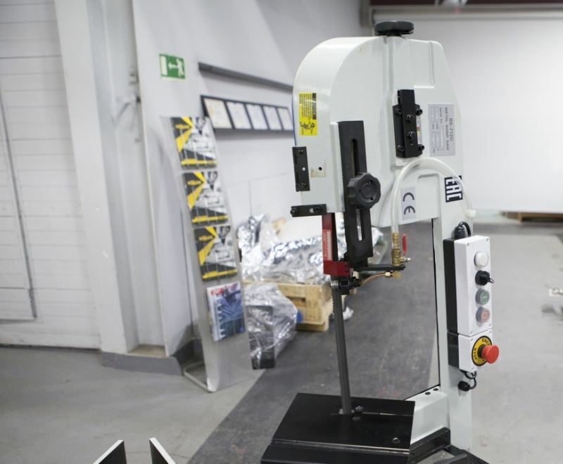 Станок ленточнопильный Stalex BS-712G (388018)