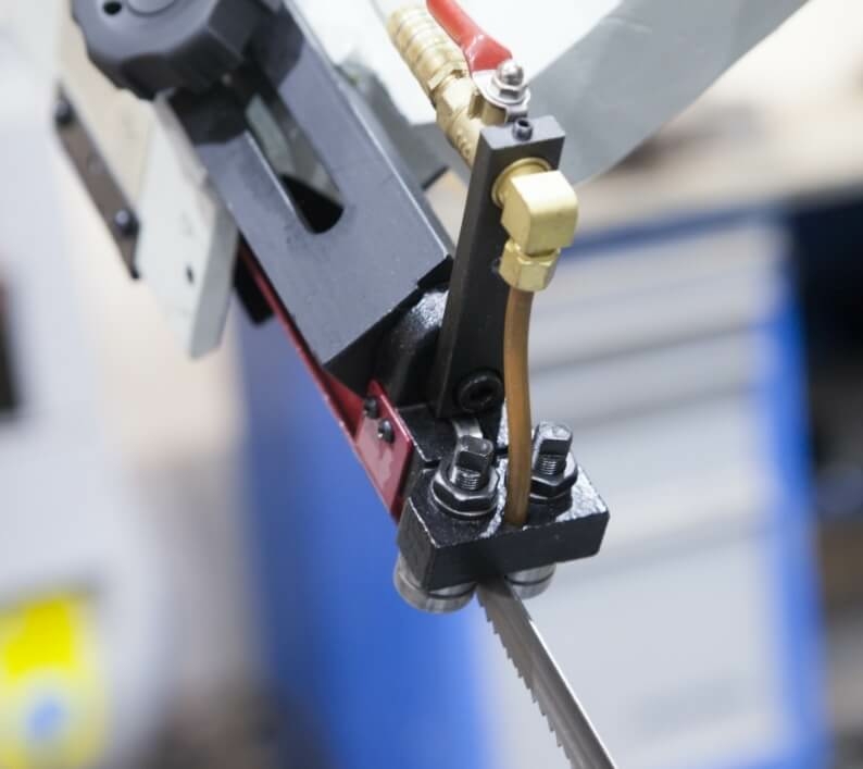 Станок ленточнопильный Stalex BS-712R (388008)