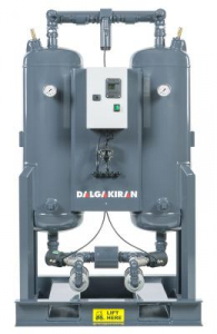 Адсорбционный модульный осушитель Dalgakiran DryAir DA 1500