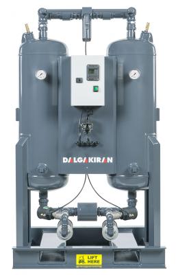 Адсорбционный модульный осушитель DryAir DA 300