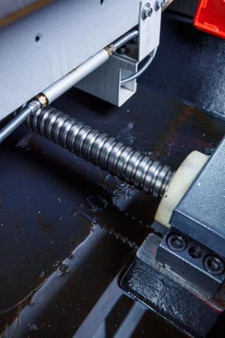 Фрезерный обрабатывающий центр DMTG VDLS-850 Fanuc