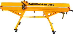 Ручной листогиб Metal Master DachMaster 2650
