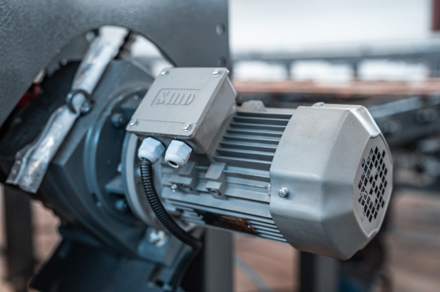 Кромкообрезной станок KRAFTER CANTER-E CANTER-E