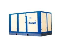 Винтовые электрические компрессоры с водяным охлаждением Dali DL-20/1 0-GS