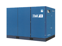 Энергосберегающий промышленный винтовой компрессор Dali ED-21.8/8