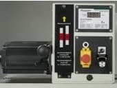 Токарный станок HolzStar DB1202