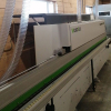 Станок для облицовывания кромок мебельных деталей WoodTec EdgeMatic 600 PRO