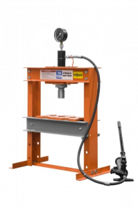 Пресс гидравлический Stalex HP-10 (382101)