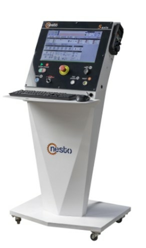 Обрабатывающий центр Nesto Maestro 5 Axis CNC