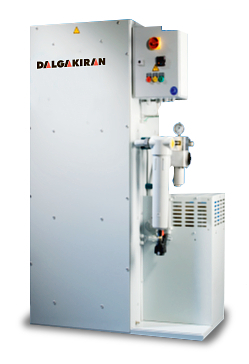 Блок химической фильтрации Dalgakiran DC-SV15