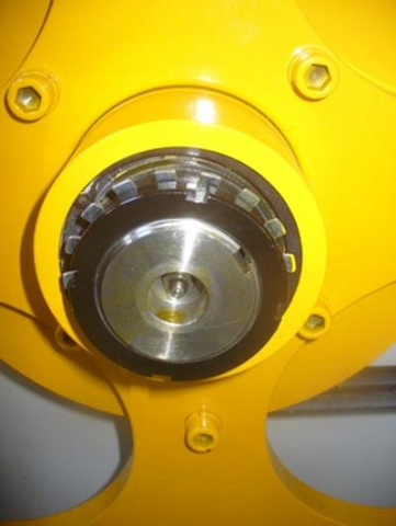 Станок ленточно-делительный HIGH POINT HP-12E