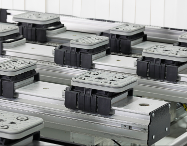 Обрабатывающий ЦЕНТР С ЧПУ с боковым шпинделем AES VEGA PRO EVO