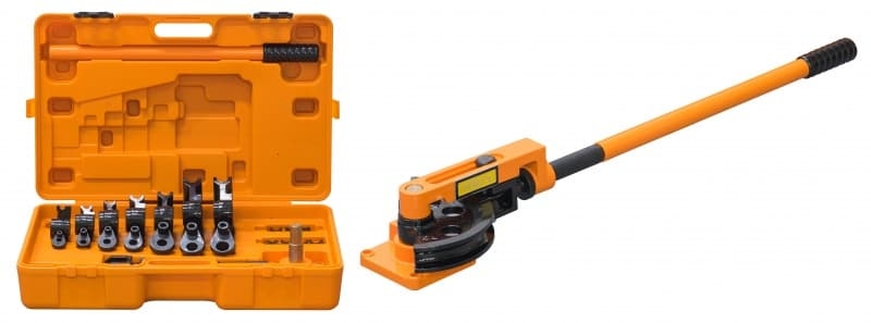 Трубогиб ручной STALEX MPB-25S (HHW-25S)