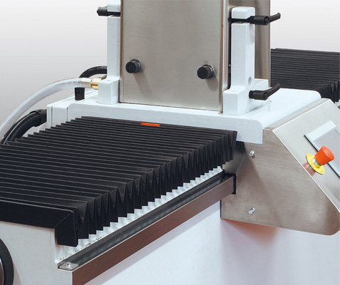 Станок для заточки промышленных ножей Ilmetech i25 600