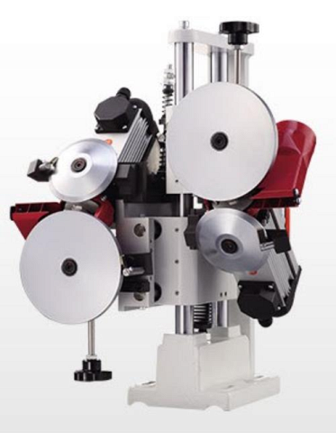 Кромкооблицовочный станок Filato FL 8001UHQLMS-2