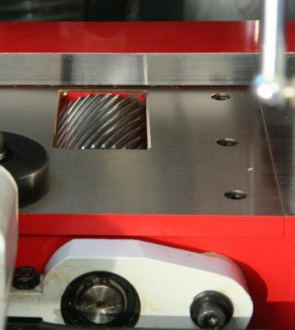 Четырехсторонний станок Beaver 516