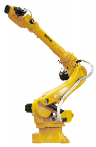 6-осевой промышленный робот Estun TR100-3000