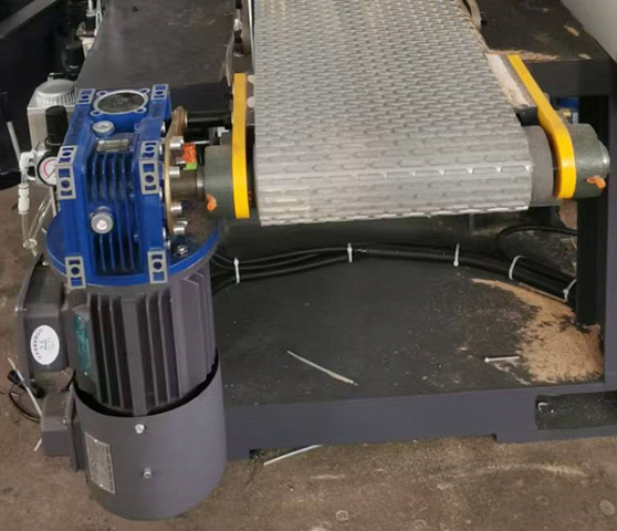 Станок ленточно-делительный EcoWood-102P