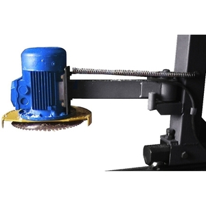 Дебаркер для оцилиндровочного станка