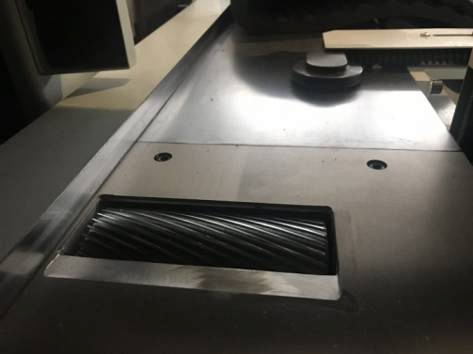 Четырехсторонний станок Beaver 626 BIG