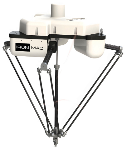 Дельта робот IR-DT803L