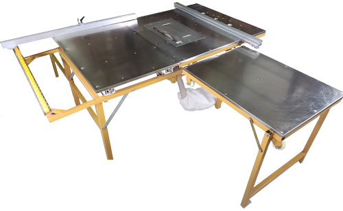 Многофункциональная пила DELTAMACHINERY DM-10 универсальная