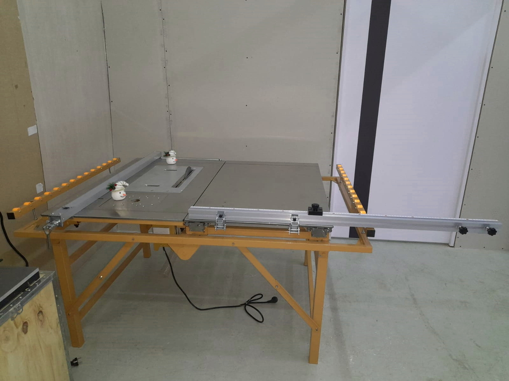 Многофункциональная пила DELTAMACHINERY DM-10 универсальная