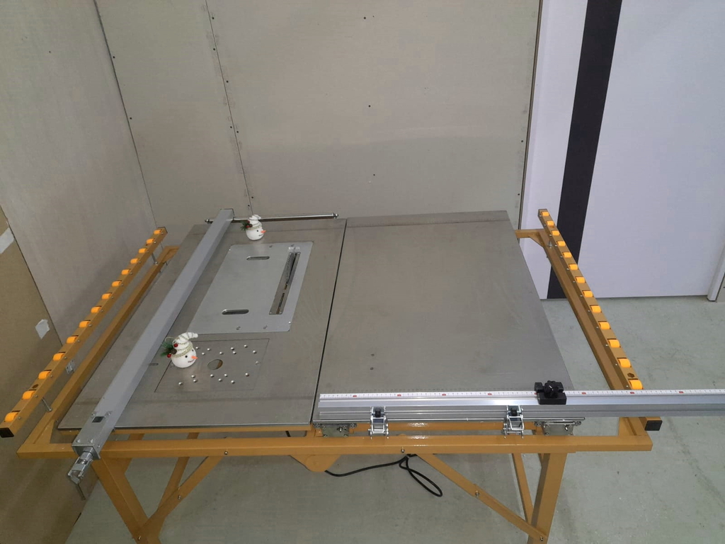 Многофункциональная пила DELTAMACHINERY DM-10 универсальная