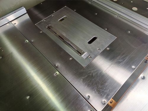 Многофункциональная пила DELTAMACHINERY DM-10 универсальная