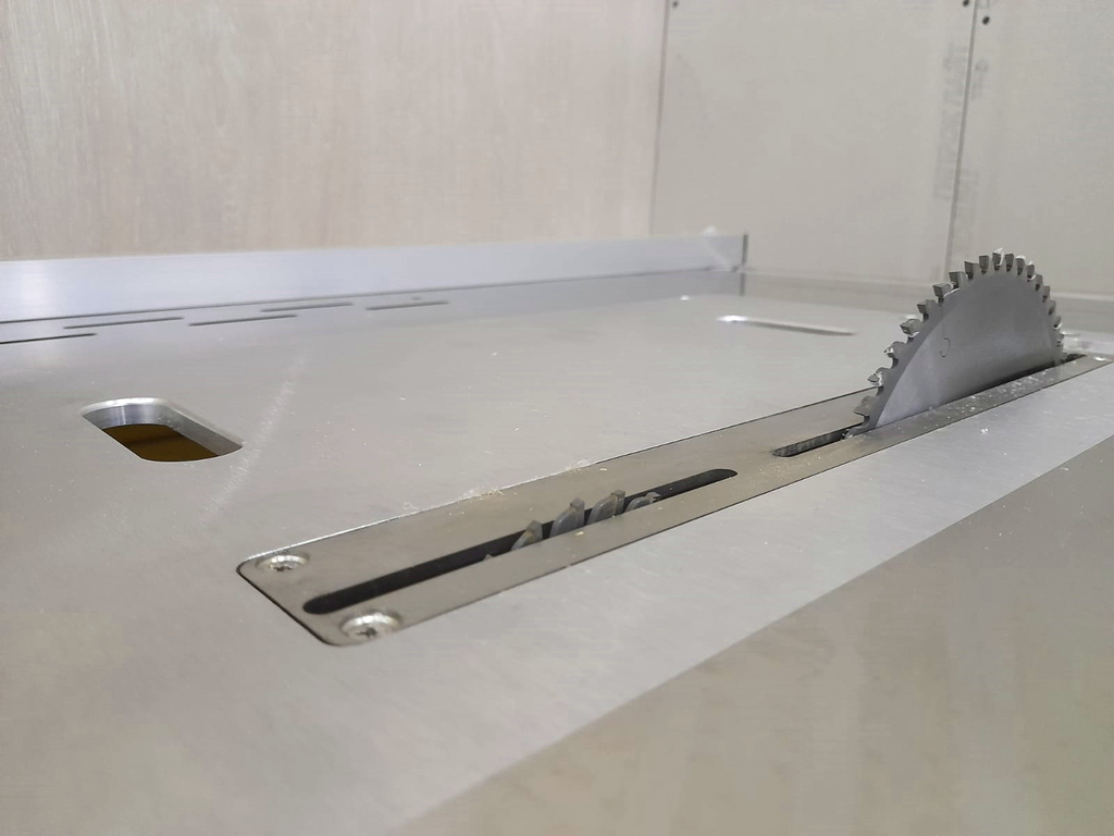 Многофункциональная пила DELTAMACHINERY DM-10 универсальная