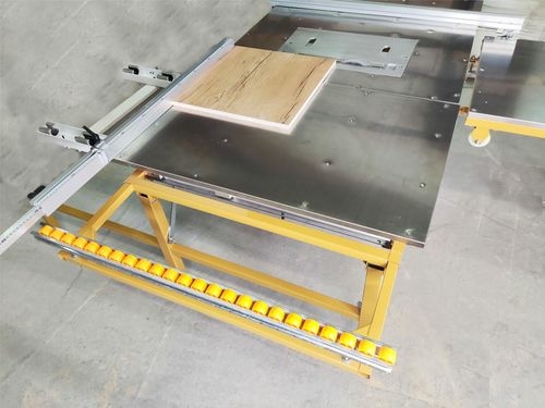 Многофункциональная пила DELTAMACHINERY DM-10 универсальная