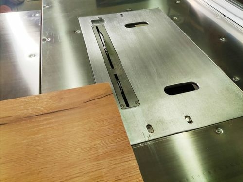 Многофункциональная пила DELTAMACHINERY DM-10 универсальная