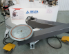Кромкооблицовочный станок DELTAMACHINERY DM-1000