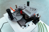 Кромкооблицовочный станок DELTAMACHINERY DM-100