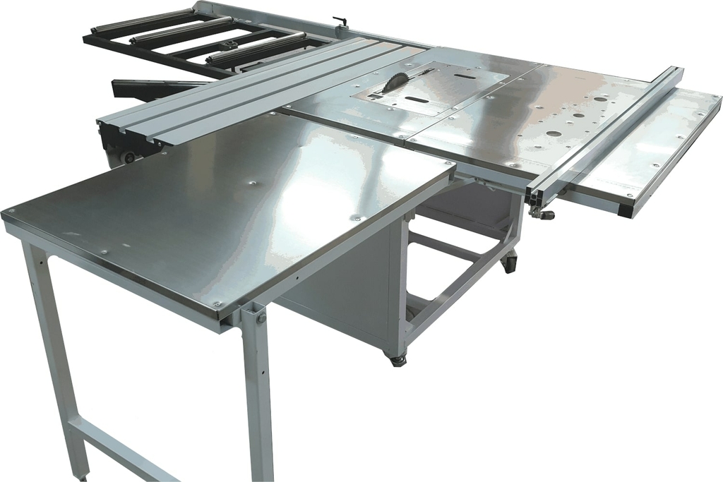 Многофункциональная пила DELTAMACHINERY DM-10F универсальная