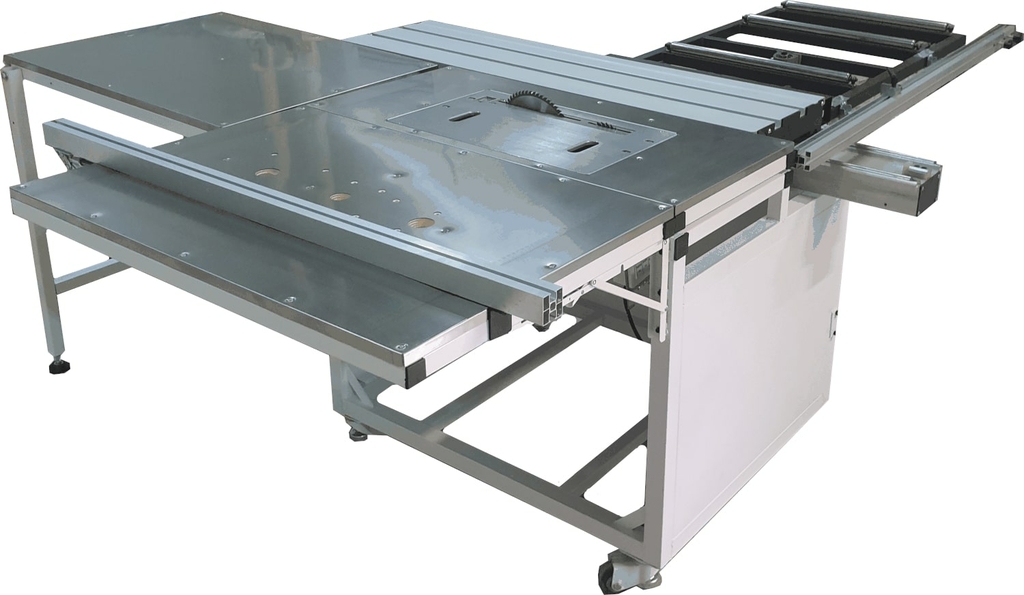 Многофункциональная пила DELTAMACHINERY DM-10F универсальная