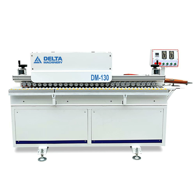 Автоматический кромкооблицовочный станок DELTAMACHINERY DM-130 (01-0008)