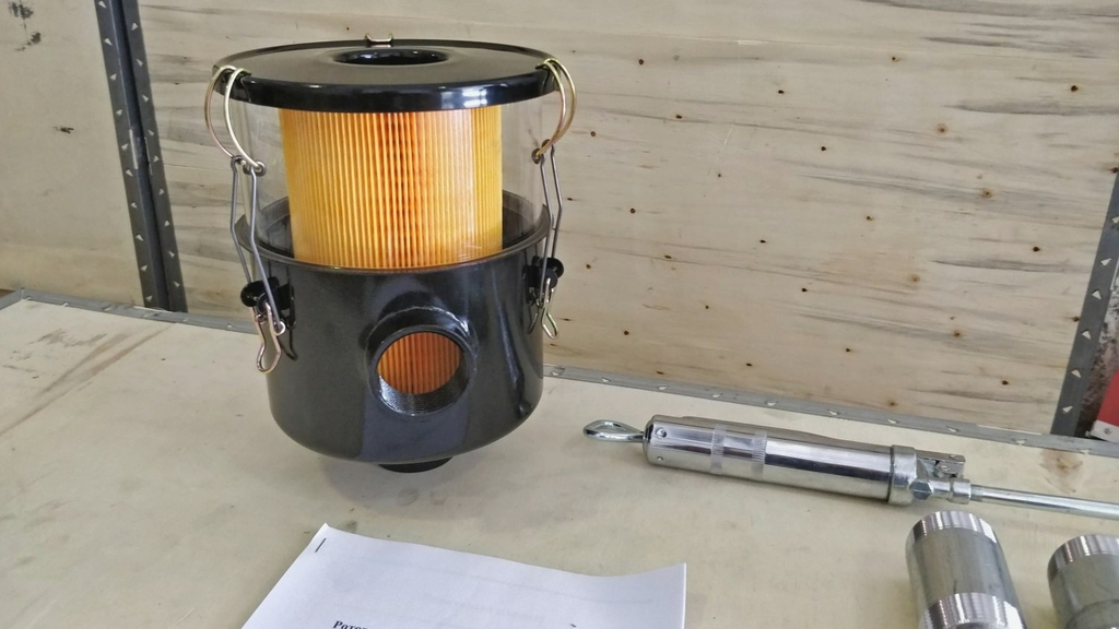 Роторно-пластинчатый вакуумный насос DELTAMACHINERY DM-KVF-160