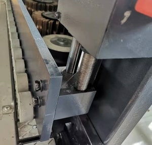 Кромкошлифовальный станок DELTAMACHINERY DM-ST-3T