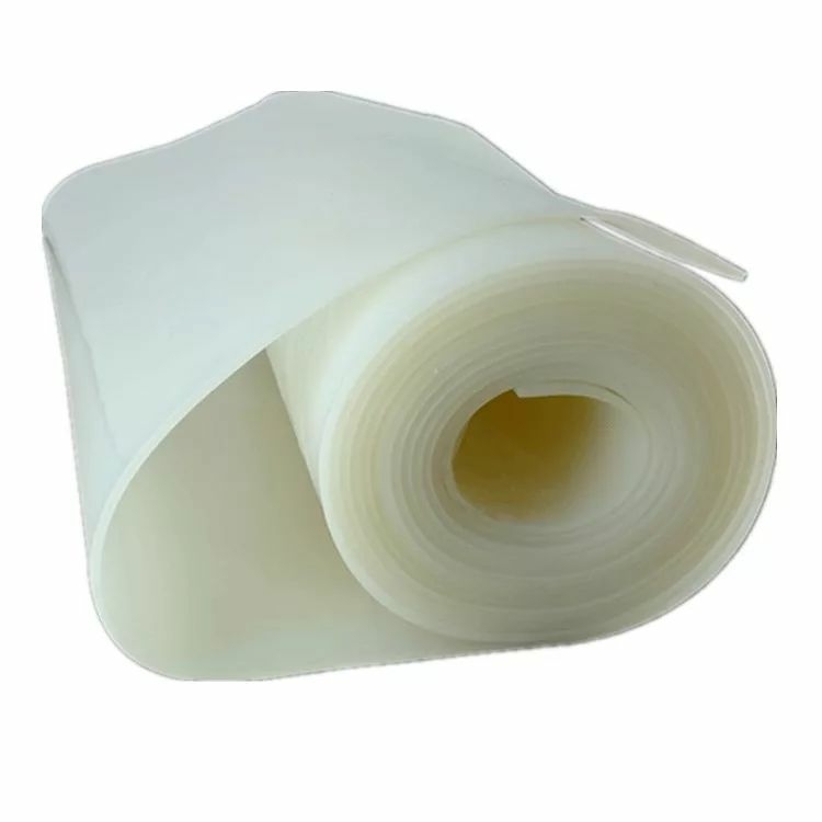 Мембрана силиконовая для МВП DELTATOOLS 3*1600 мм растяжение 500%