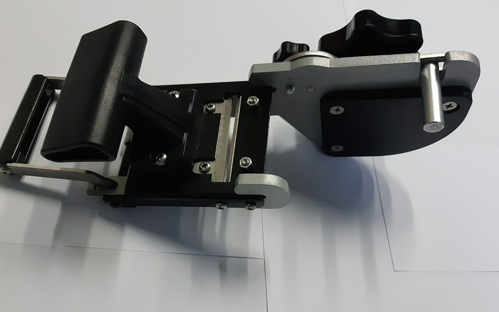 Tорцевой подрезатель кромки DELTATOOLS JB32S для прямых деталей