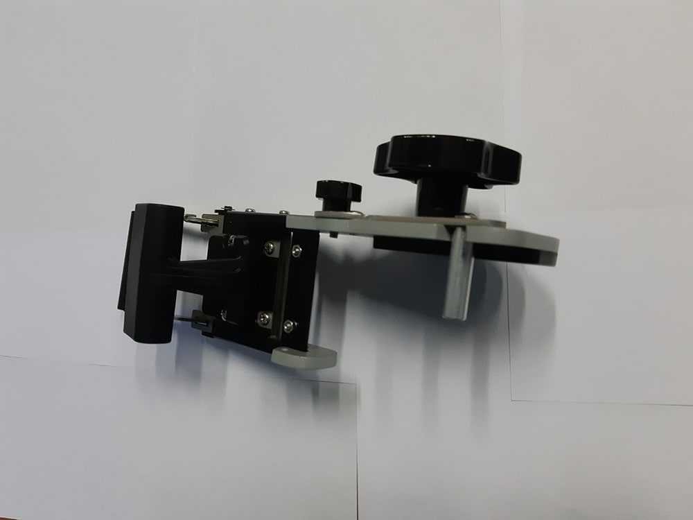 Tорцевой подрезатель кромки DELTATOOLS JB32S для прямых деталей