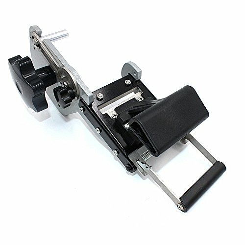 Tорцевой подрезатель кромки DELTATOOLS JB32S для прямых деталей