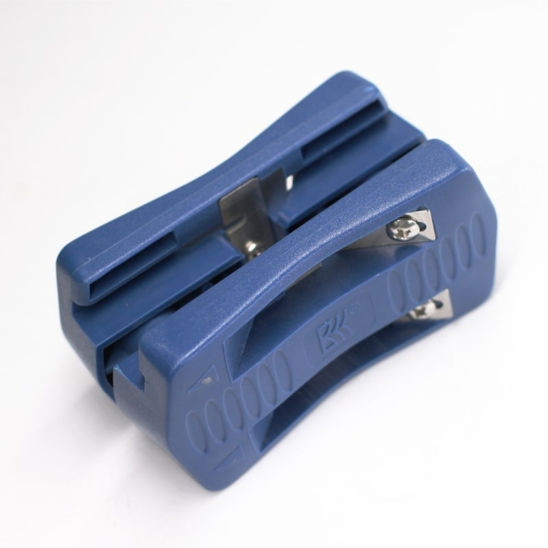 Продольный подрезатель кромки DELTATOOLS JB60