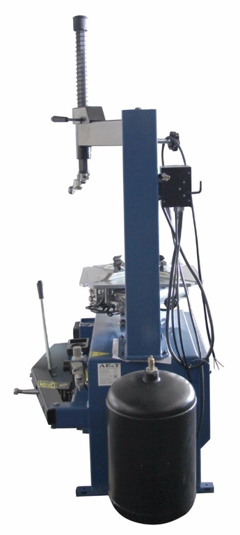 Шиномонтажный станок M-201B AE&T (380В)