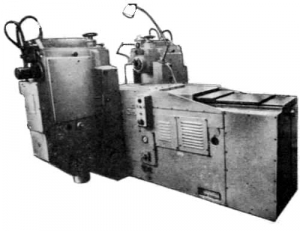 ДФ-831 - Станки продольно - фрезерные