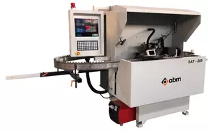 Автоматический станок для плазменной напайки стеллита SAT-200